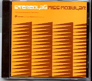 Stereolab - Miss Modular